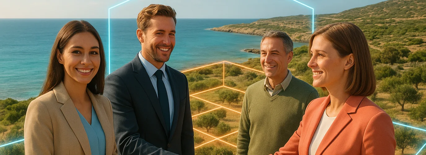 Cyprus Moves to Tighten Property Rules for Foreign Buyers