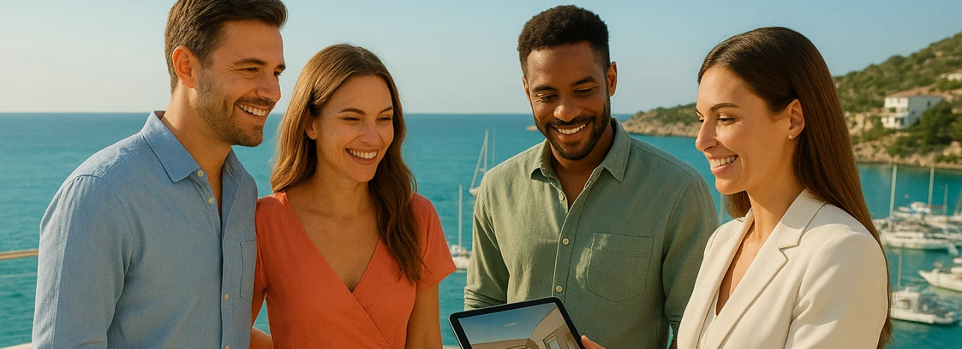 Luxury Properties Cyprus Segments: Redefining High-End Living