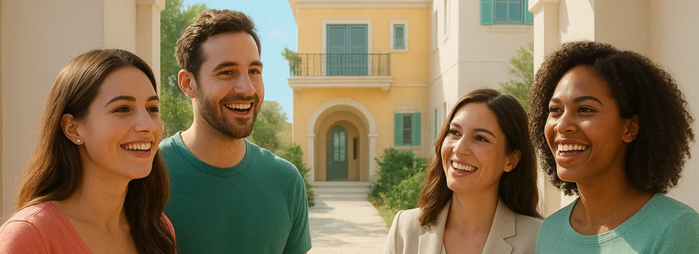 Why Property Prices in Cyprus Keep Rising: Insights from the EU Report