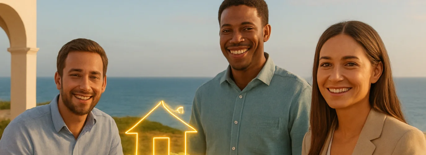 The Invisible Power of Connection: How MLS APIs and Integrations Are Transforming Real Estate in Cyprus