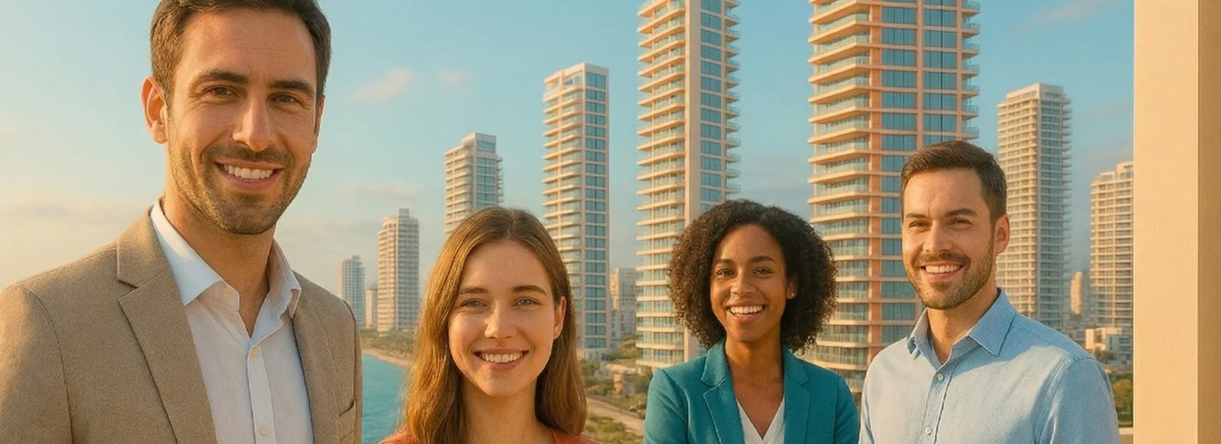 Cyprus Apartment Prices Reach Record High: What It Means for Buyers and Agents